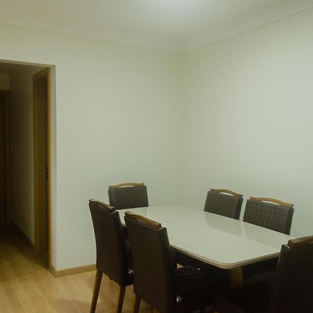 No Centro De Cascavel, Atras Do Ibis, Confortavel E Bom Gosto Каскавел Экстерьер фото